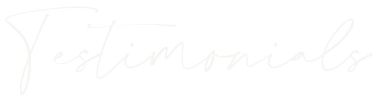 testimonials-calligraphy